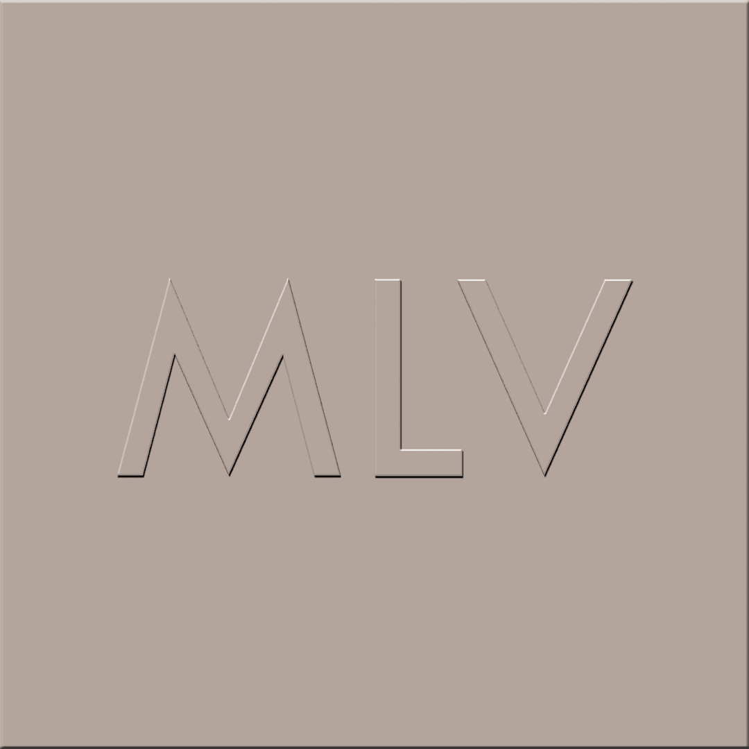 MLV, le label musical de Marie-Louise Vinck